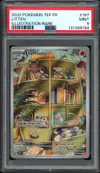 PSA 9 Flamiaou thumbnail 1