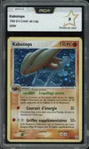 PCA 9 Kabutops Holo thumbnail 1
