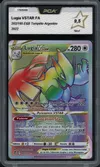 PCA 9.5 Lugia VStar Rainbow thumbnail 1