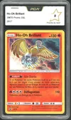 PCA 9 Ho-Oh Brillant thumbnail 1