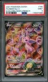 PSA 9 Mentali V thumbnail 1