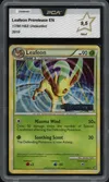 PCA 9.5 Leafeon Holo Prerelease thumbnail 1