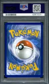 PSA 9 Arceus VStar Gold thumbnail 2