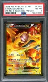 PSA 8 Dracaufeu Ex thumbnail 1