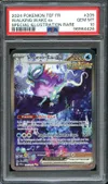 PSA 10 Serpente-Eau Ex thumbnail 1