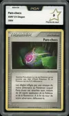 PCA 9 Pare-chocs thumbnail 1