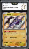 PCA 9.5 Fulguris Shiny thumbnail 1