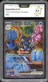 PCA 9.5 Superdofin Ex thumbnail 1