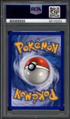 PSA 8 Shiftry Ex thumbnail 2