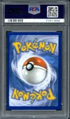 PSA 10 Lézargus VMax thumbnail 2