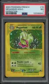 PSA 7 Méganium Holo thumbnail 1