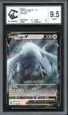 CCC 9.5 Lugia V thumbnail 1