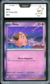 PCA 9.5 Mélo thumbnail 1