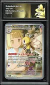 CA 9 Rubombelle de Lilie thumbnail 1