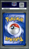 PSA 8 Leveinard Holo thumbnail 2