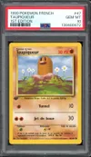 PSA 10 Taupiqueur thumbnail 1