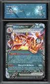 CA 9.5 Dracaufeu Ex thumbnail 1