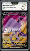 PCA 9.5 Artikodin de Galar V thumbnail 1