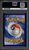 PSA 10 Méga Dracaufeu Ex thumbnail 2
