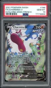 PSA 10 Charmina V thumbnail 1