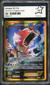 PCA 10 Léviator Ex Gold thumbnail 1