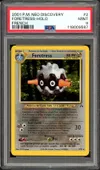 PSA 9 Foretress Holo thumbnail 1