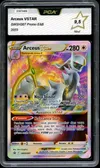 PCA 9.5 Arceus VStar thumbnail 1