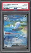 PSA 10 Altaria Ex thumbnail 1