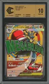 CCC 10 Mega Lucario Ex thumbnail 1