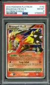PSA 8 Brasegali FB Niv. X thumbnail 1