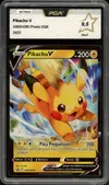 PCA 9.5 Pikachu V thumbnail 1