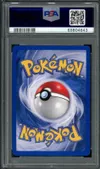 PSA 8 Groudon Gold Star thumbnail 2