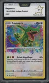 PCA 9 Rayquaza Holo thumbnail 1