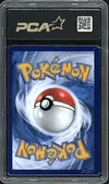 PCA 9.5 Pikachu Ex Gold thumbnail 2
