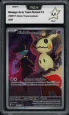 PCA 9.5 Mimiqui de la Team Rocket thumbnail 1