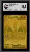 CCC 9.5 Méga-Dracaufeu Y Ex thumbnail 1