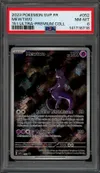 PSA 8 Mewtwo thumbnail 1