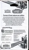 Booster Blister SL7 Tempête Céleste thumbnail 2