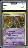 PCA 9 Branette Holo thumbnail 1