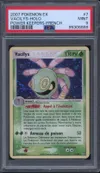 PSA 9 Vacilys Holo thumbnail 1