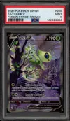 PSA 9 Celebi V thumbnail 1