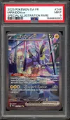 PSA 9 Miraidon Ex thumbnail 1