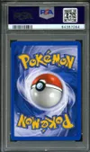 PSA 10 Dracaufeu Obscur Holo thumbnail 2