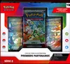 Coffret Collection Illustration Premiers Partenaires Série 2 thumbnail 1