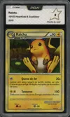 PCA 9 Raichu Holo thumbnail 1