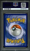 PSA 8 Tortank Ex thumbnail 2