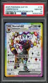 PSA 10 Noctali Ex thumbnail 1