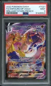 PSA 9 Shifours Mille Poings VMax thumbnail 1