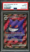 PSA 10 Ectoplasma Ex thumbnail 1