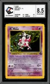 CCC 8.5 M. Mime Holo thumbnail 1